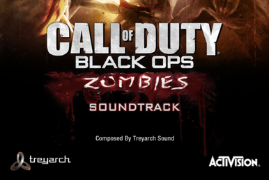 Call of Duty Soundtrack | Call of Duty Wiki | Fandom