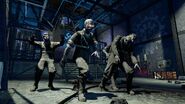Der Riese Zombies BO