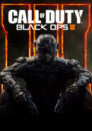 Call of Duty: Black Ops III (Seventh-Gen versions) (In collaboration with Mercenary Technology) (Nov. 2015)