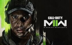 Call of Duty: Modern Warfare II, Call of Duty Wiki