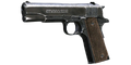 M1911 (after afterlife mode)