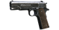 M1911 (Campaign and Zombies only)