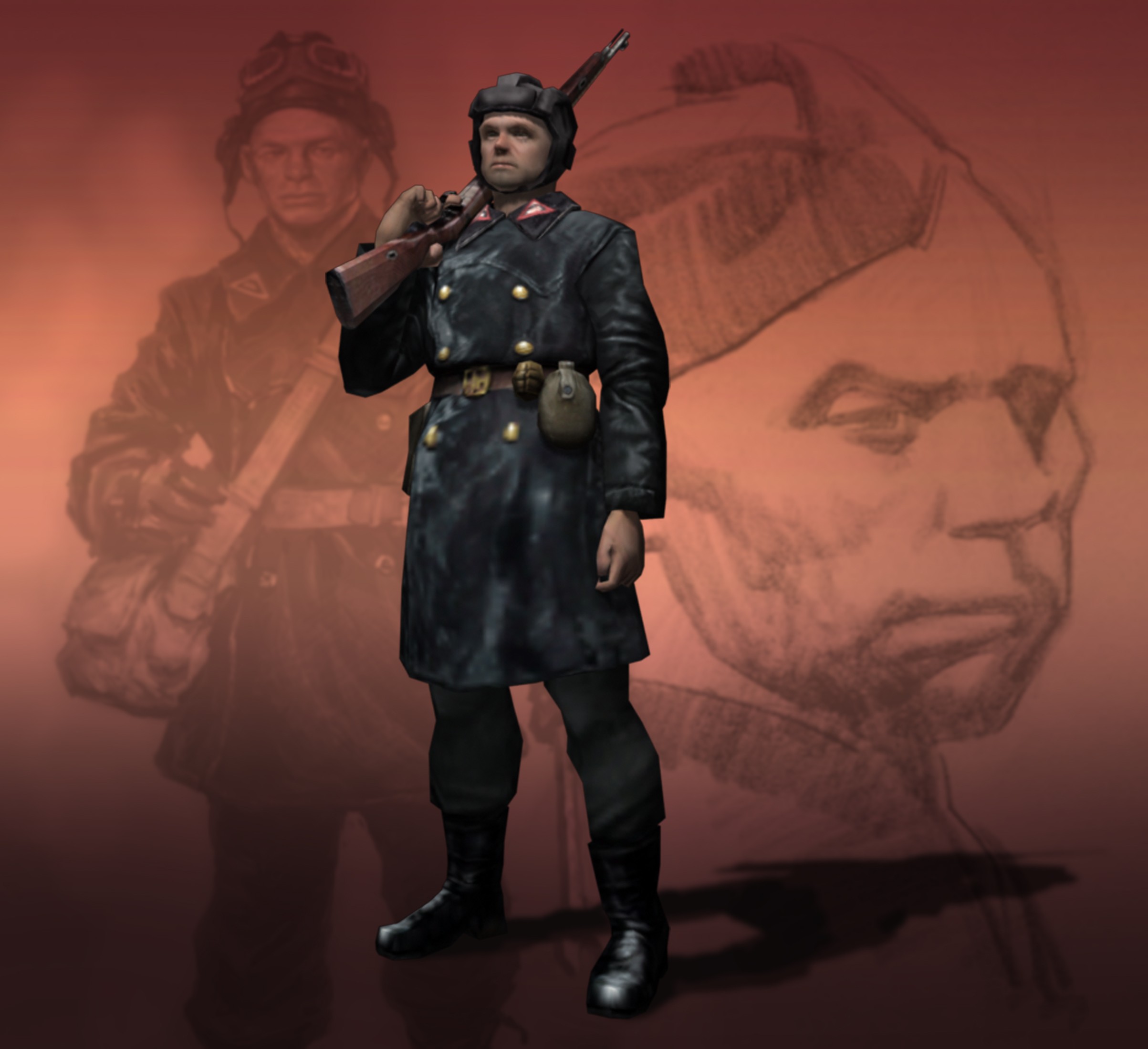 Nikolai (Modern Warfare), Call of Duty Wiki