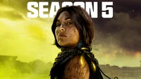SeasonFive Keyart MWIII