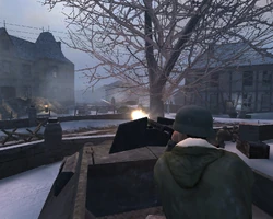 Новилль контратака