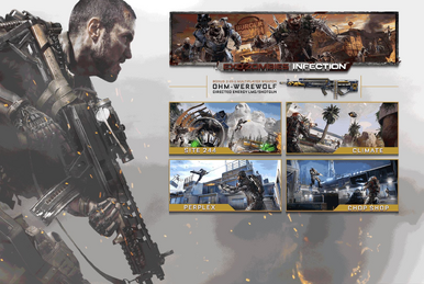 A(z) Call of Duty®: Advanced Warfare - Supremacy DLC megvásárlása