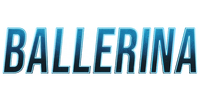 Ballerina Event Logo BO6