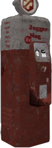 Juggernog | Call of Duty Wiki | Fandom
