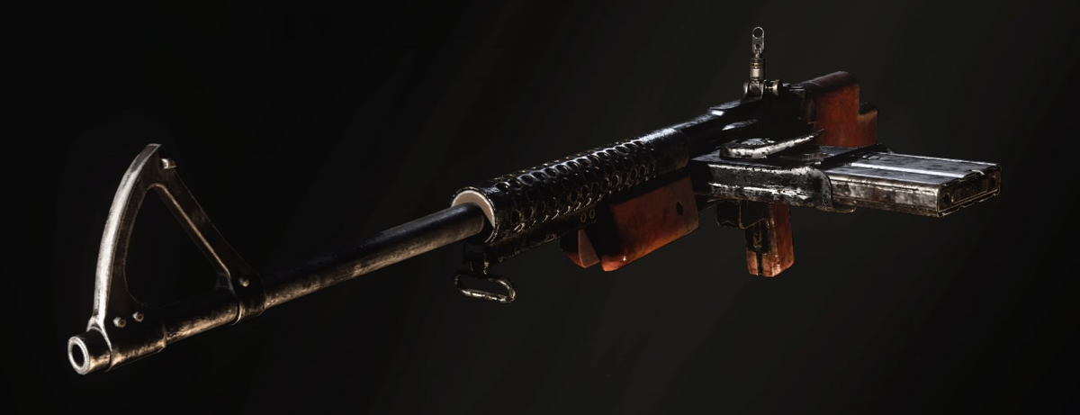 M1941, Call of Duty Wiki