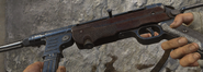 MP-40 Inspect 2 WWII