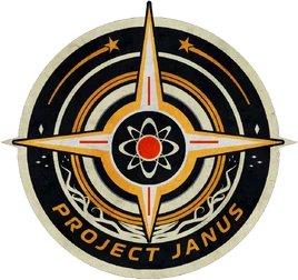 ProjectJanus Logo BO6