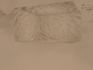 Что-то наподобие песчаной комнаты под текстурами