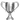 Silver Trophy PS3 icon