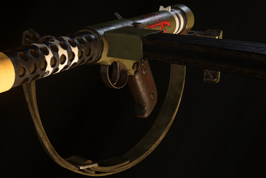 ZK-383/Variants | Call of Duty Wiki | Fandom
