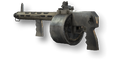 Striker (with or without Red Dot Sight)