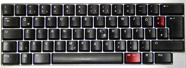 Tastatur Wiki