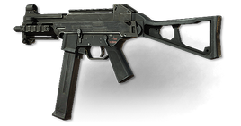 Ump45 menu icon MW3