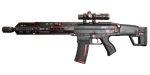 VeiledVigilance MCW Blueprint MWIII