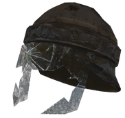 Brutus Helmet model BOII