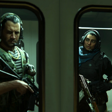 Farah Karim Call Of Duty Wiki Fandom