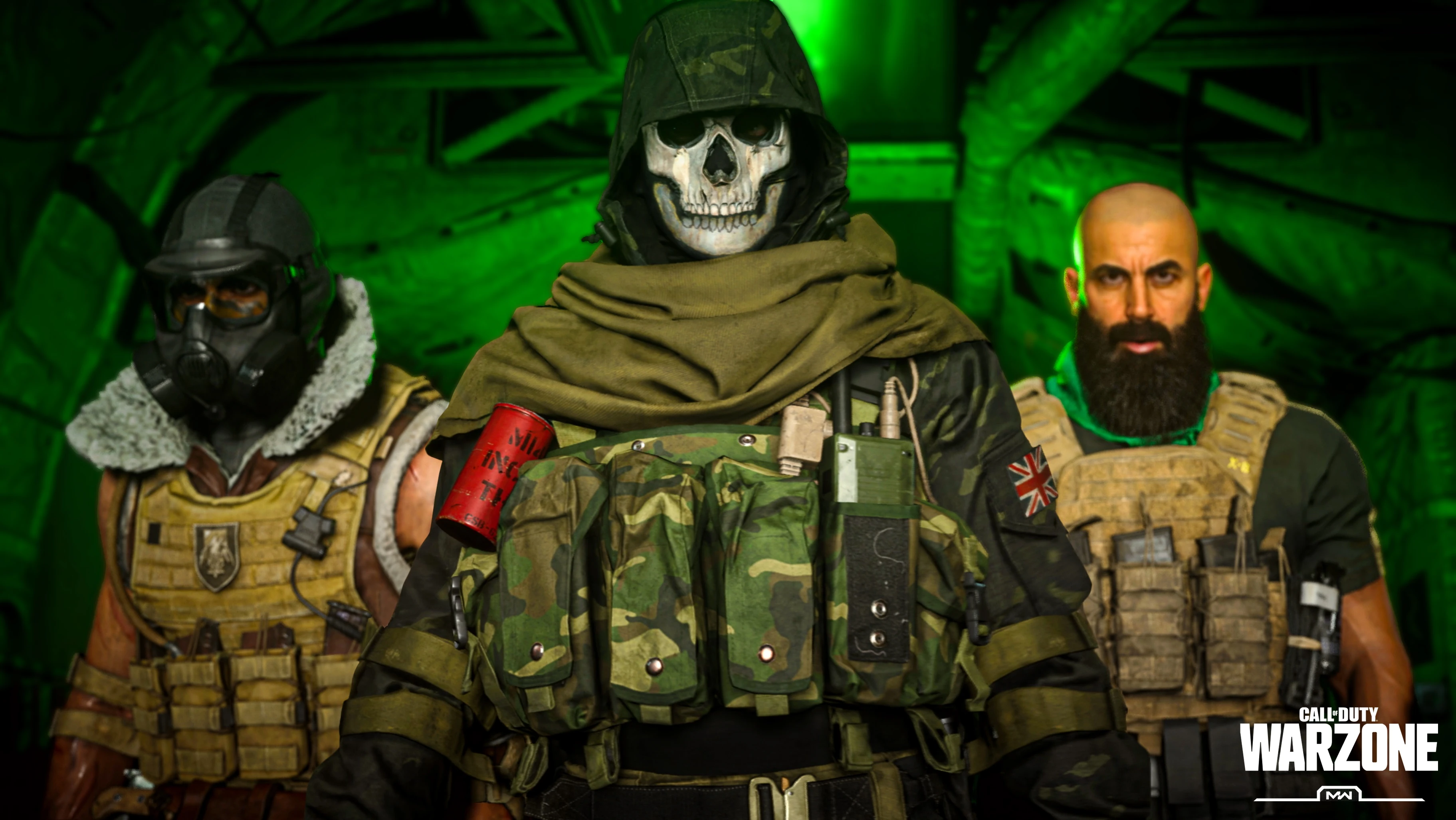 Modern Warfare 3 weapon max levels plan in Modern Warfare 3 — Terminal guide