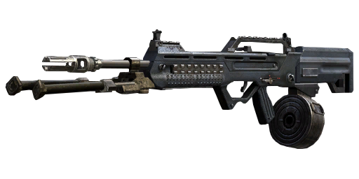 ZM-Weapons Bo2