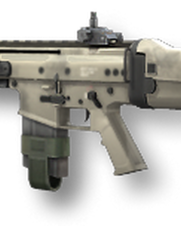 Scar H Call Of Duty Wiki Fandom