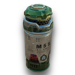 Smoke Grenade, Call of Duty Wiki