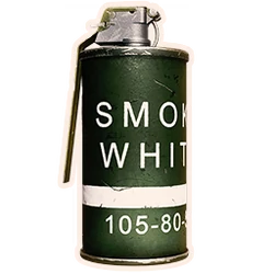 Smoke 500 Salvage
