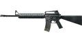 M16A4