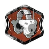 Awareness Perk Icon BO3