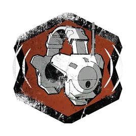 Awareness Perk Icon BO3