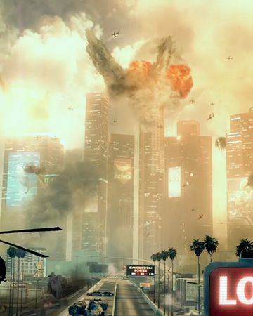 Tournament Of Cod Bo2 In Los Angeles 2022