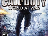Call of Duty: World at War