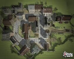 Buy Call of Duty®: WWII - Carentan Map