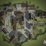 Carentan Call Of Duty Wiki Fandom