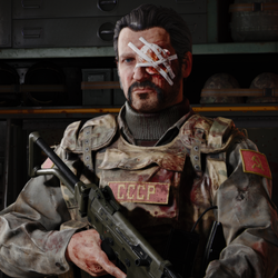 Introducing Stryker: A NATO soldier ready for deployment in Season Five —  news.community.zeus — Blizzard News