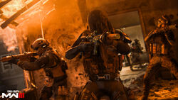 Call of Duty: Modern Warfare III (2023 video game) - Wikipedia