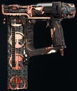 Burnt Up