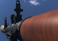 RPG-7 Held MW2019