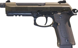 Renetti Gunsmith CoDM