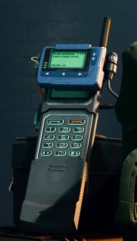 Signal Lure Arsenal BO6