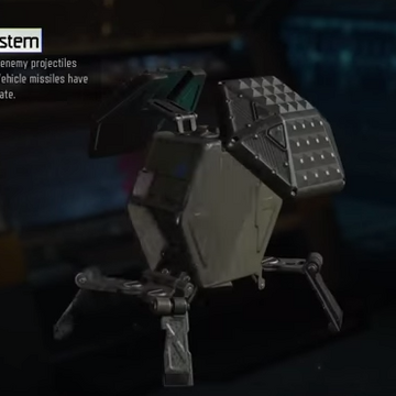 Trophy System Call Of Duty Wiki Fandom