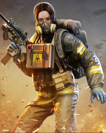 Vanguard Character Call Of Duty Wiki Fandom