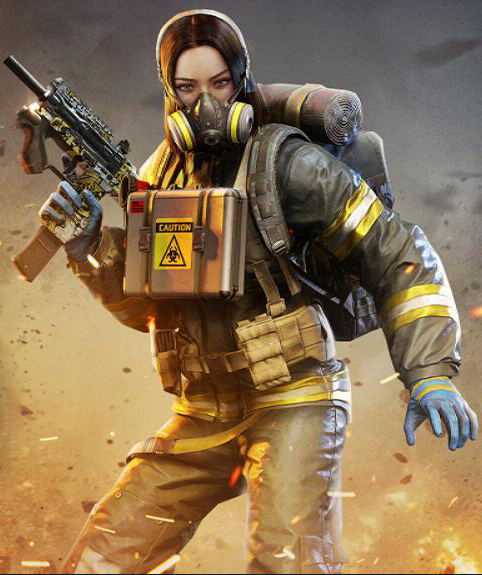 How To Get Call Of Duty Mobile New Characters And Operators For