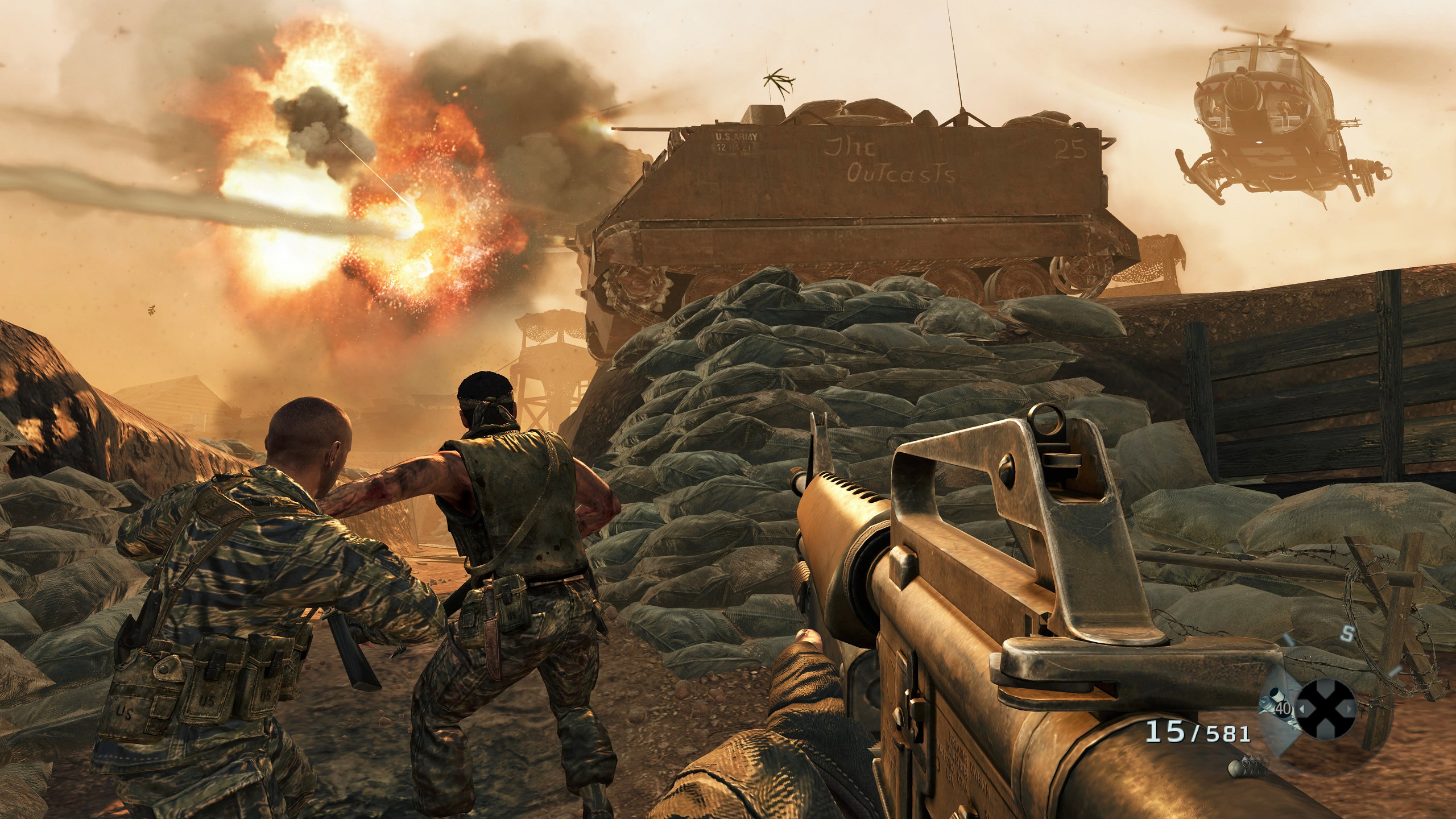  Call of Duty: Black Ops - Mac : Video Games