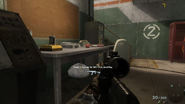 Blops hud