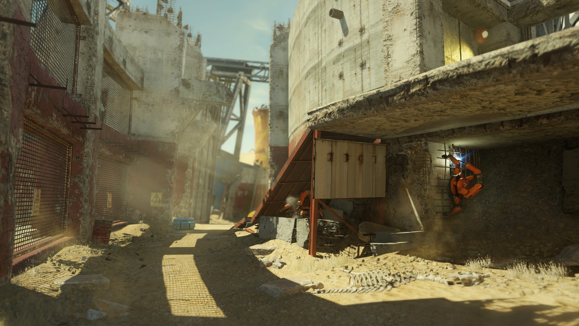 Modern Warfare Ps4 Maps Core | Call Of Duty Wiki | Fandom