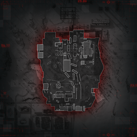 Derail MiniMap MWIII