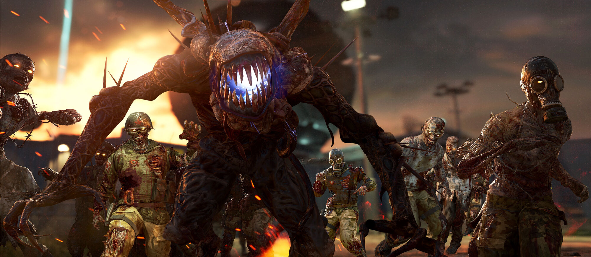 Firebase Z Call Of Duty Wiki Fandom Firebase Z Call Of Duty Wiki Fandom